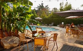 Hotel La Chaumette